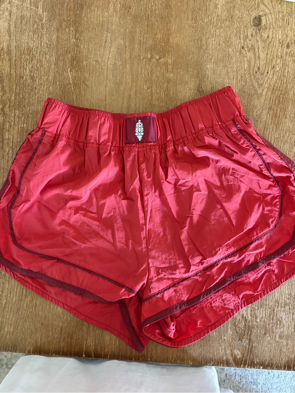 Free People Shorts